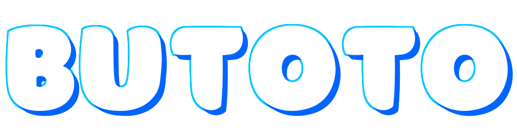 Logo BUTOTO
